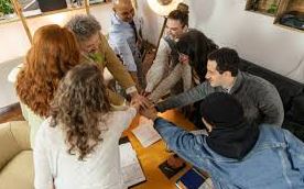 workshop building high performance fearless teams at work