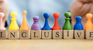training inclusive leadership in a hybrid world top motivator