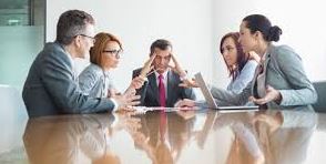 Training Handling Difficult Customers pelatihan handling difficult customers top motivator indonesia