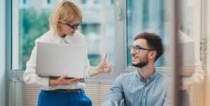 training the art of high stakes feedback leadership