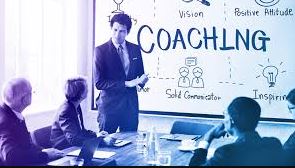 pelatihan the coaching leader mastery top motivator indonesia