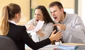 Training Handling Difficult Customers training handling difficult people to service excellence