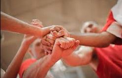 Workshop Revitalize Your Work Spirit