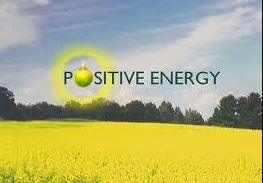 Pelatihan Kekuatan energi positif di dalam dunia kerja