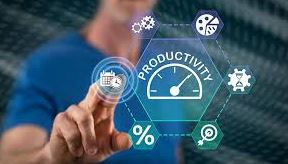 training peningkatan produktivitas dengan kinerja yang lebih baik