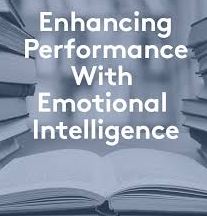 Training Emotional Intelligence for Performance pelatihan enhance performance with emotional intelligence