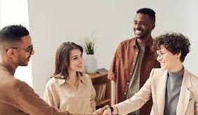 Training Kepemimpinan Adaptif dan Manejemen Perubahan pelatihan leadership training for manager