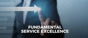 fundamental pelatihan service excellence top motivator training