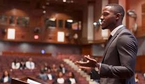 training presentasi persuasif jogja