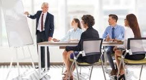 training the coaching leader developing talent for growth