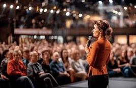 Training Komunikasi Efektif Kerja pelatihan komunikasi efektif kerja jogja