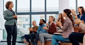 Training Komunikasi Efektif Profesional training komunikasi efektif kerja online