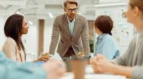 Training Komunikasi Kepemimpinan Efektif kursus komunikasi kepemimpinan efektif online