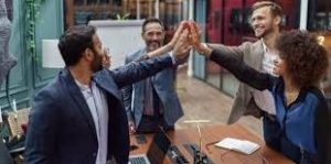 workshop  kepemimpinan visioner online