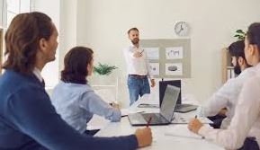 pelatihan kepemimpinan visioner top motivator indonesia