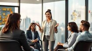 training coaching dan delegasi berorientasi kinerja tinggi