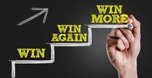 pelatihan membangun paradigma berpikir juara yang menjadi pemenang dalam performa kerja