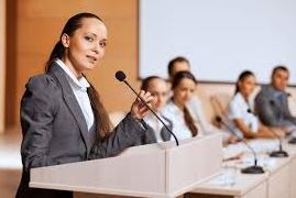 Training Komunikasi Efektif Profesional