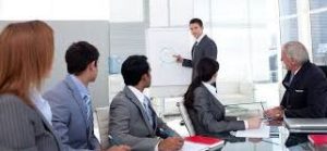 Training Komunikasi Persuasif