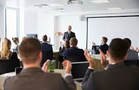 Training Komunikasi Persuasif Karyawan