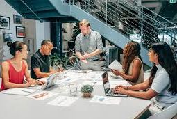 Training Kepemimpinan Situasional